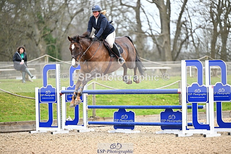 250321A-101518-00283 - Cls 2 Newcomers and 1.10m Open