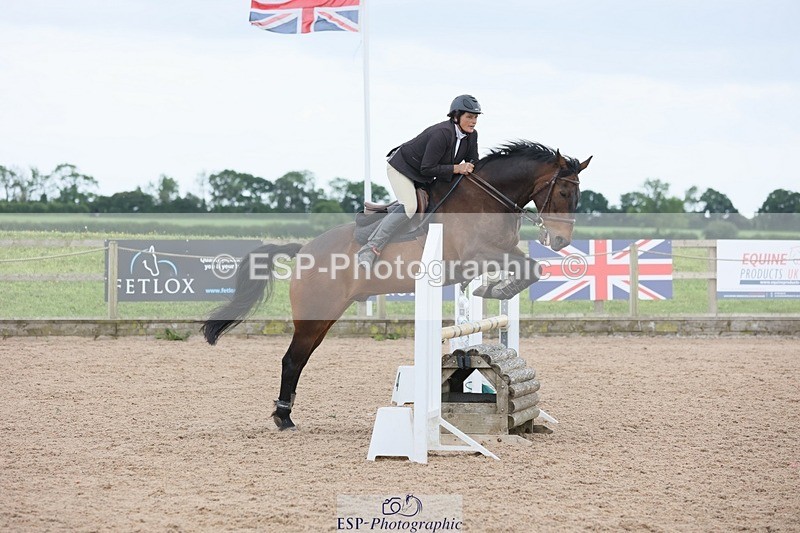 250525-152851-08894 - Cls 31 Snr 90cm Derby