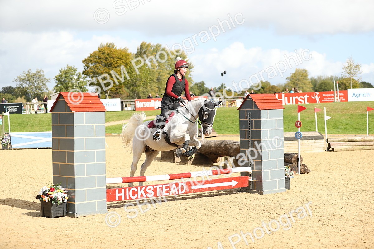 SBM_17205 - E4b - Eventers Challenge 60cm Open