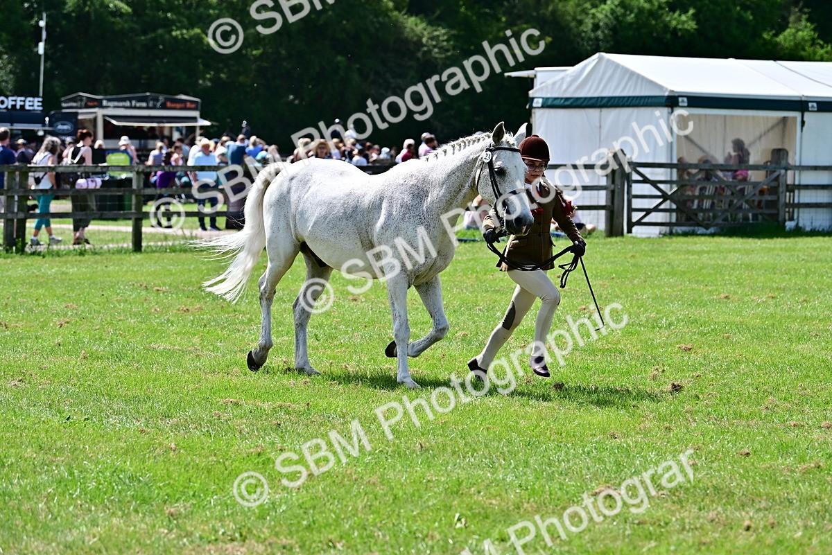 SBM_03885 - Class 58 - TSR  Ridden Veteran Amateur of the year
