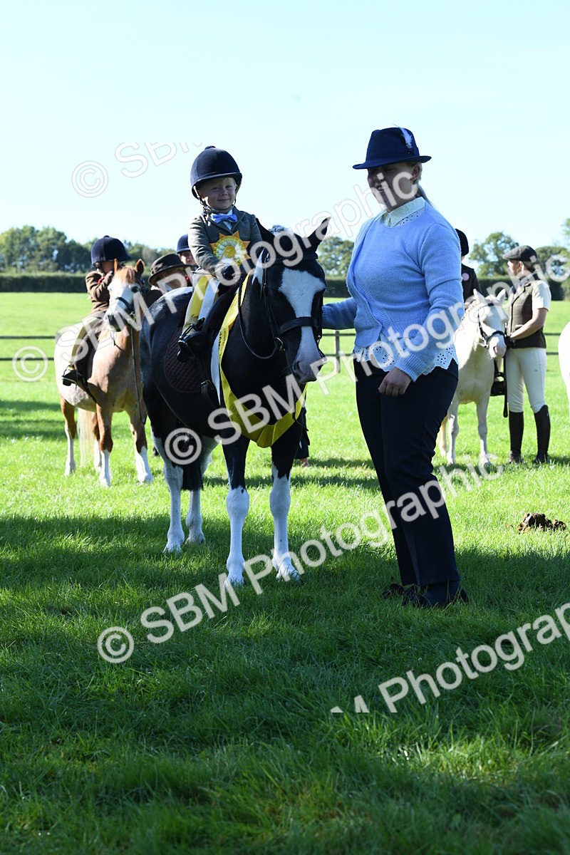 SBM_37031 - S18 - Novice & Newcomers Lead Rein Pony