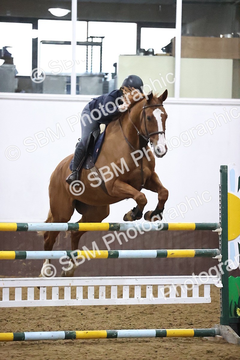 SBM_004474 - Class 14 - Senior 1.35m Open