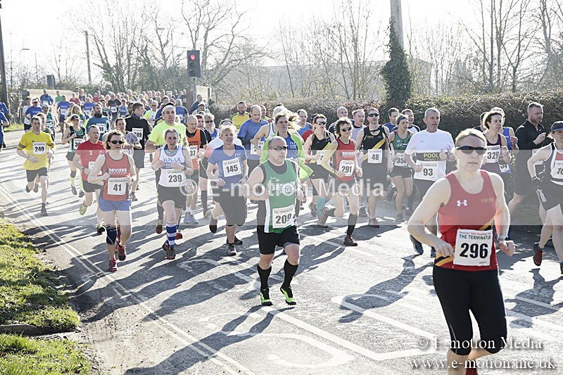 PVT 240219 47 - The Terminator Race - Pewsey Vale - 24/02/19