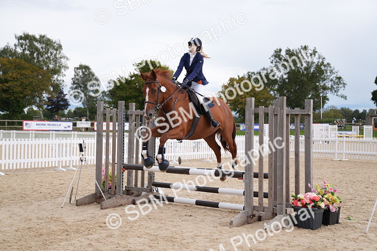 SBM_10352 - J37 Veteran 75cm Championship