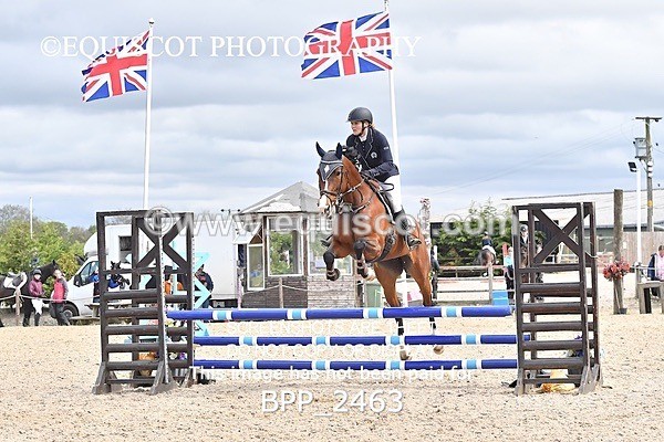 BPP_2463 - FRI CLASS 3 0.85M AMATEUR CHAMP QUAL