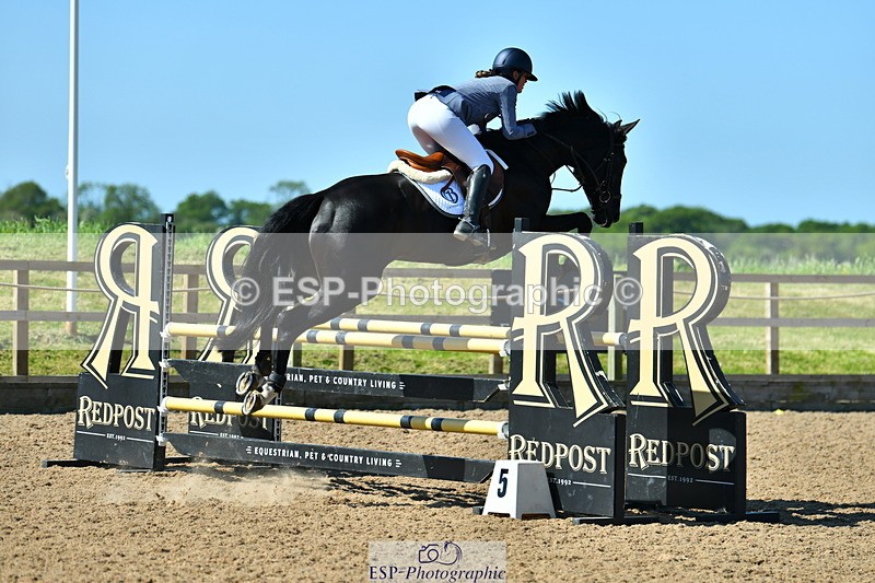 230526A-101735-01225 - Cls 2 Newcomers