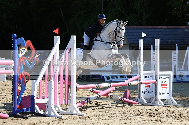 3E7A5005 - Class 3: Senior 80cm