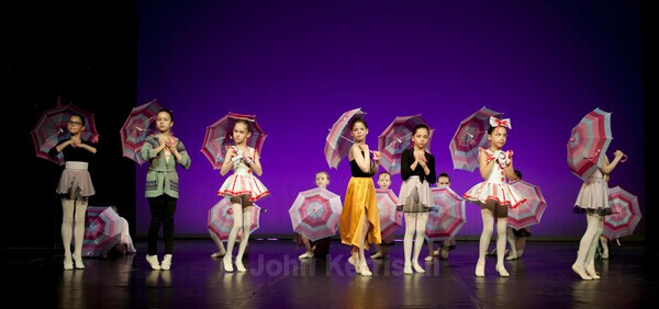  - Natalia Kremen Ballet School Summer Show 2015