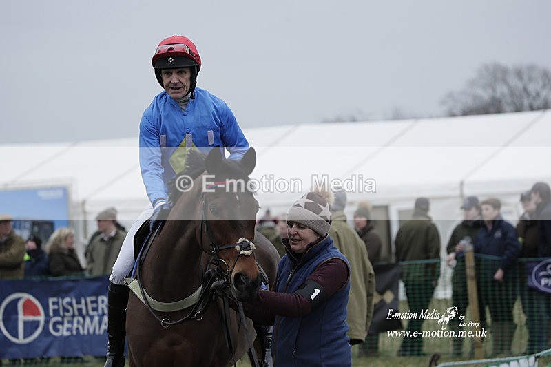 PtP 040323 774 - Duke of Beauforts Hunt Point-to-Point Didmarton 04/03/23