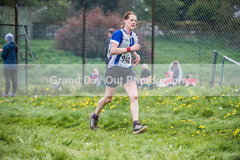 3 Peaks Finish-1148 - The 3 Peaks Race Saturday 26th April 2025 - The Finish