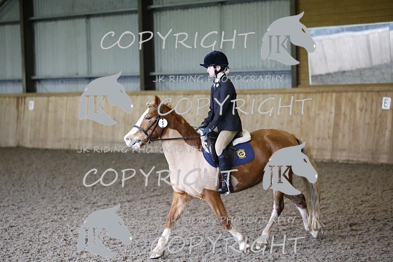 _R6A1367 - Class 1 walk trot 2022