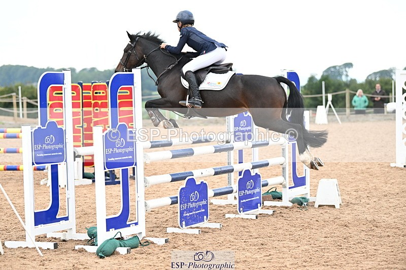 240907A-140406-02238 - Cls 4 Pony Big Team 95cm & 1.05m