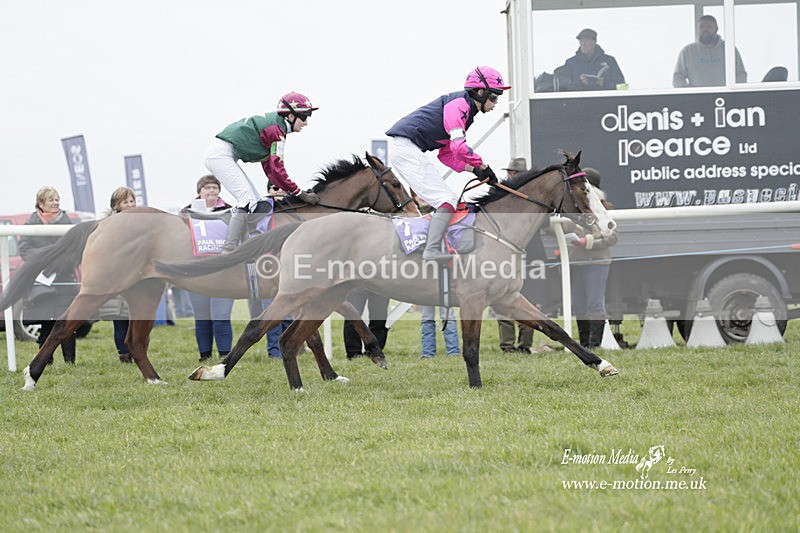 PtP 050323 187 - Blackmore & Sparkford Vale Hunt PtP - Somerset 05/03/23