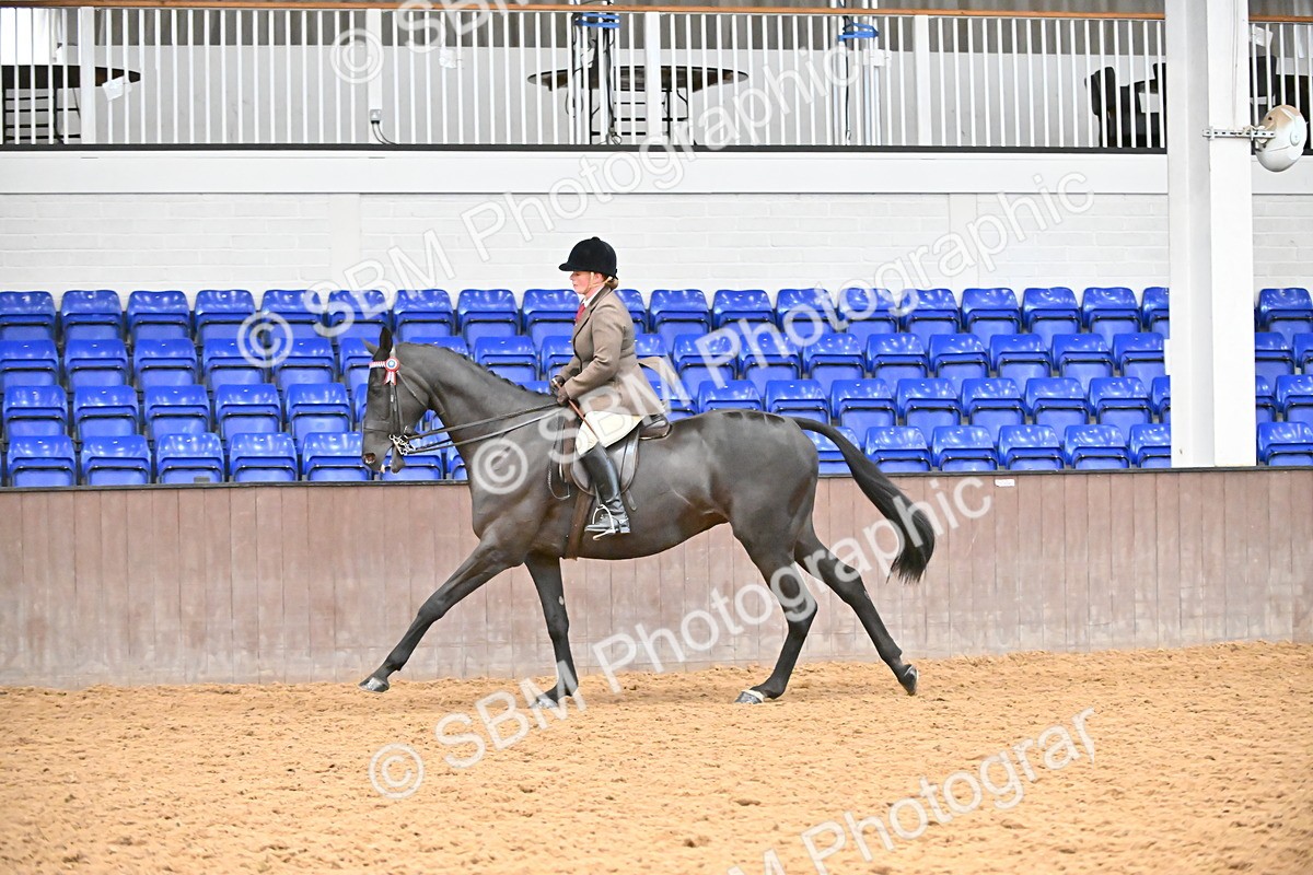 SBM_001940 - Class 25 - Tattersalls ROR Amateur Ridden