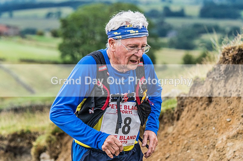 Tebay-141 - Tebay Fell Race Wednesday 28th June 2023