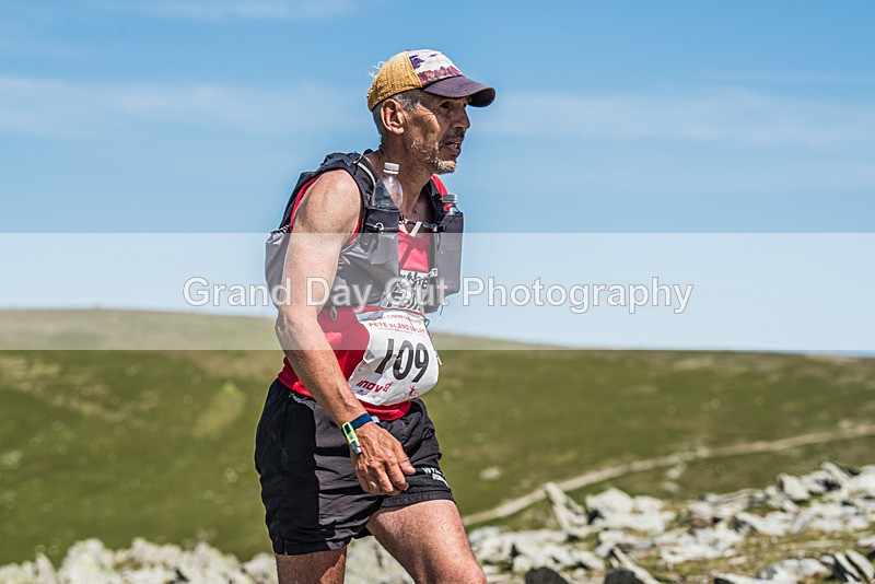 Duddon Long-571 - Duddon Valley (Long) Fell Race Saturday 3rd June 2023