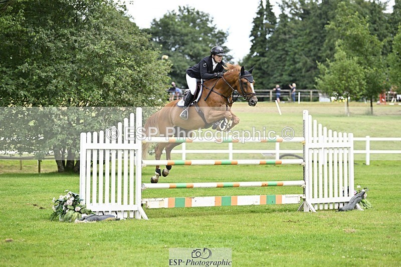 240711-145830-28616 - Cls 118 Snr 1.45m Grand Prix