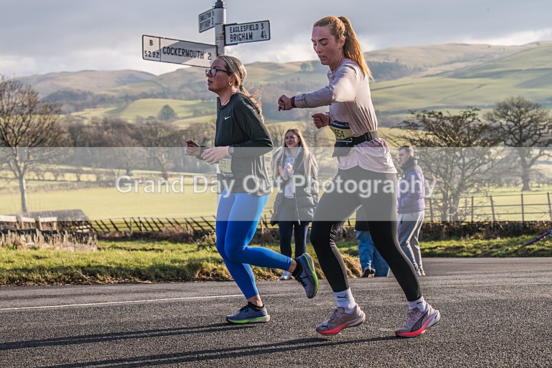 North Lakes-453 - North Lakes 10K & Half Marathon Sunday 9th February 2025