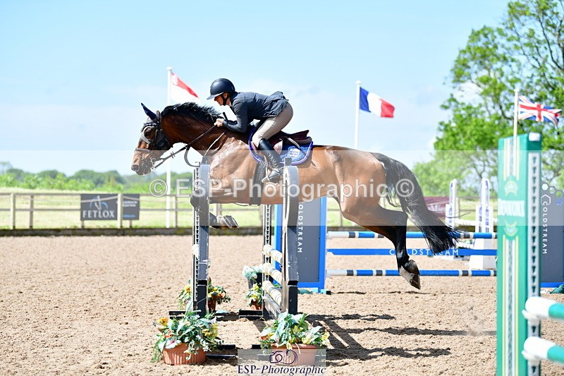 240525A-104004-05272 - Cls 23 Discovery and 1m Open