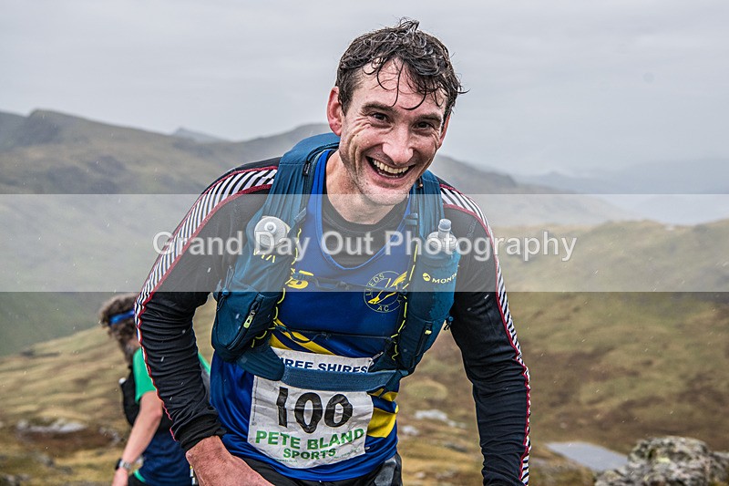 Three Shires-341 - Three Shires Fell Race Saturday 20th September 2025