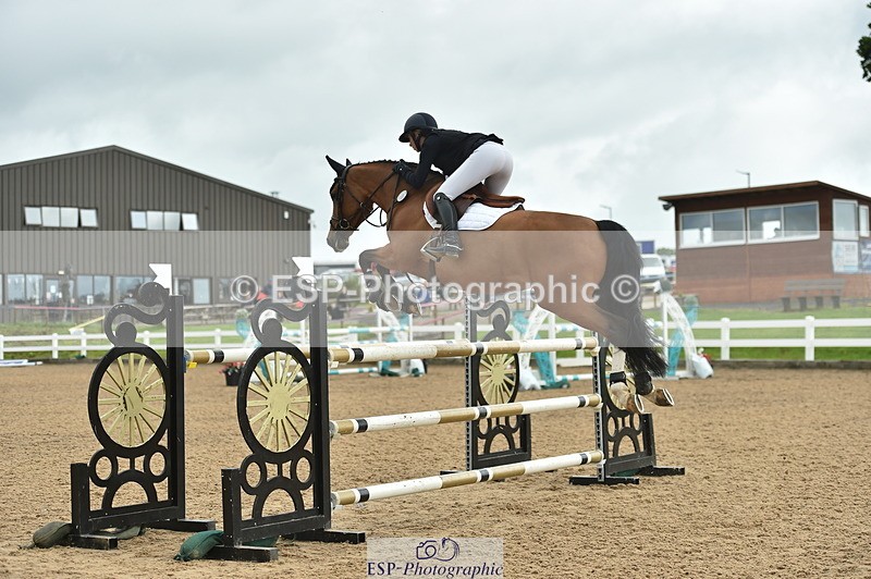 230723A-110354-11156 - Cls 32, 6 Yr Olds 1.20m