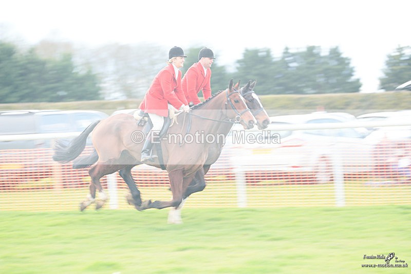 PtP 170324 2389 - Oakley Hunt PtP Brafield-On-The-Green 17/03/24