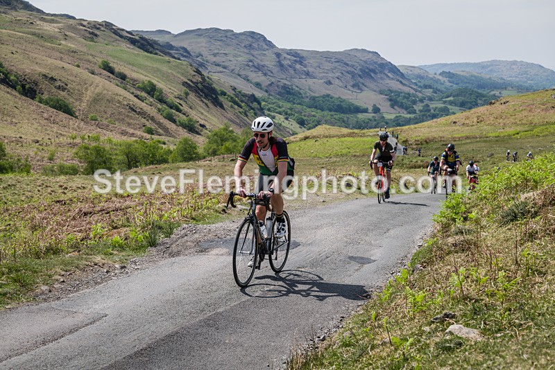 131745 - Hardknott Pass Camera 1 13.00-14.00