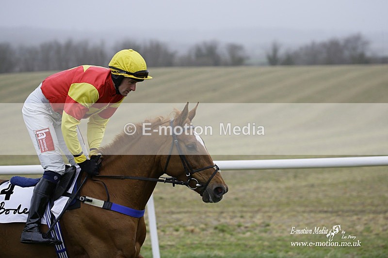 PtP 200222 49 - Countryside Alliance PtP Badbury Rings 20/02/22