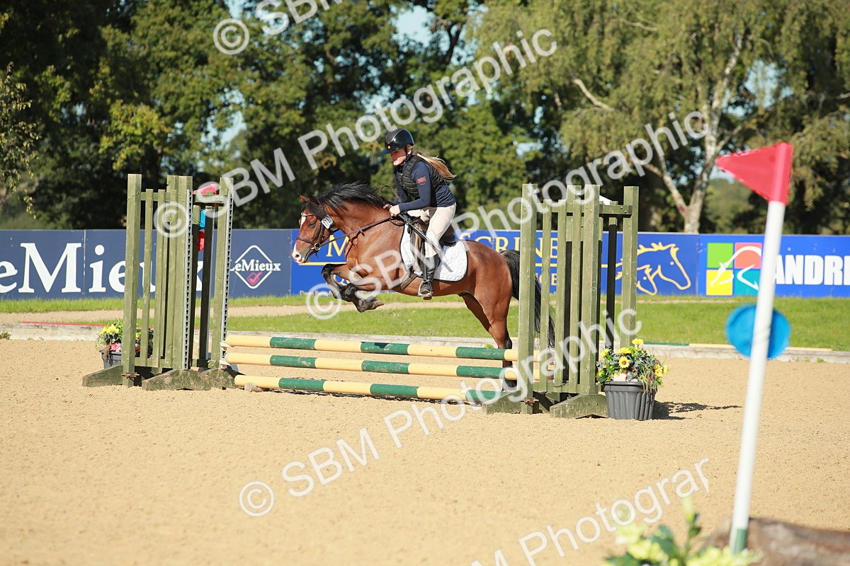 SBM_17109 - E10 - Eventers Challenge 50cm Championship