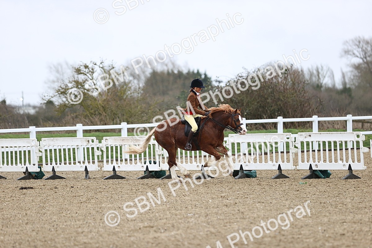 SBM_008365 - Class 33-34 - M&M Open Ridden Small-Large