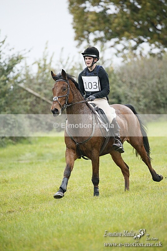 WWHT 181020 WWHT 181020 1397 - WWEC Intermediate (0.90m)  18/10/20