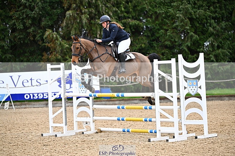 250321A-100444-00245 - Cls 2 Newcomers and 1.10m Open