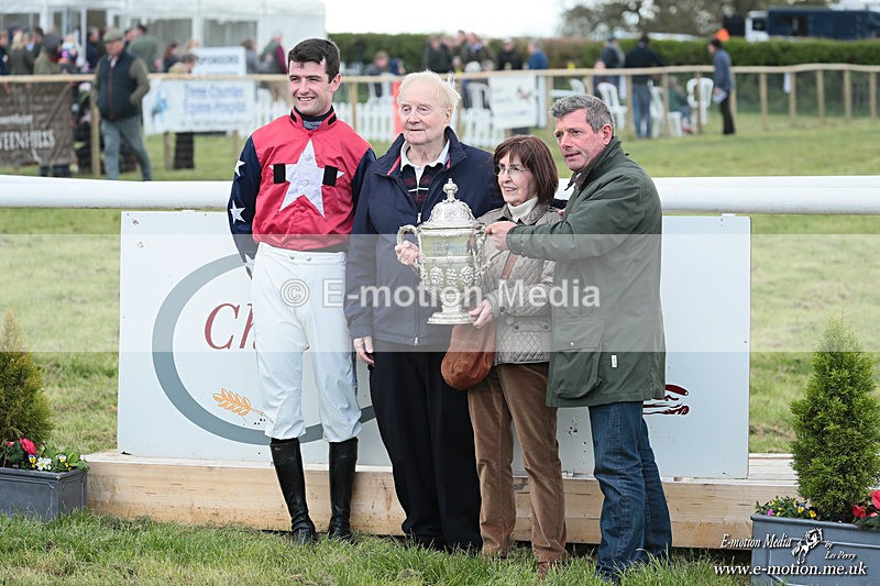 PtP 180426 626 - Worcestershire Hunt PtP Chaddesley Corbett 18/04/26