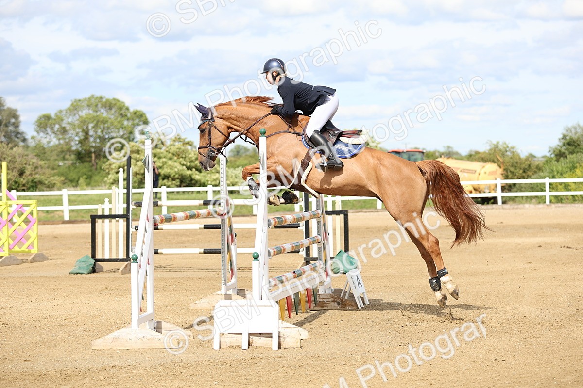 SBM_001504 - Class 6 - National B&C Handicap Championship Qualifier - 1.25m