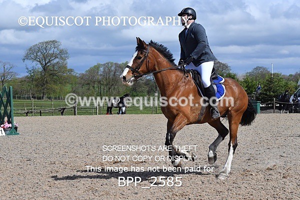 BPP_2585 - FRI CLASS 3 0.85M AMATEUR CHAMP QUAL