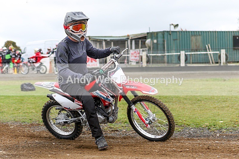 211009-7D-8E0A8294 - Ride & Skid It  Flat Track Experience 09th Oct 21