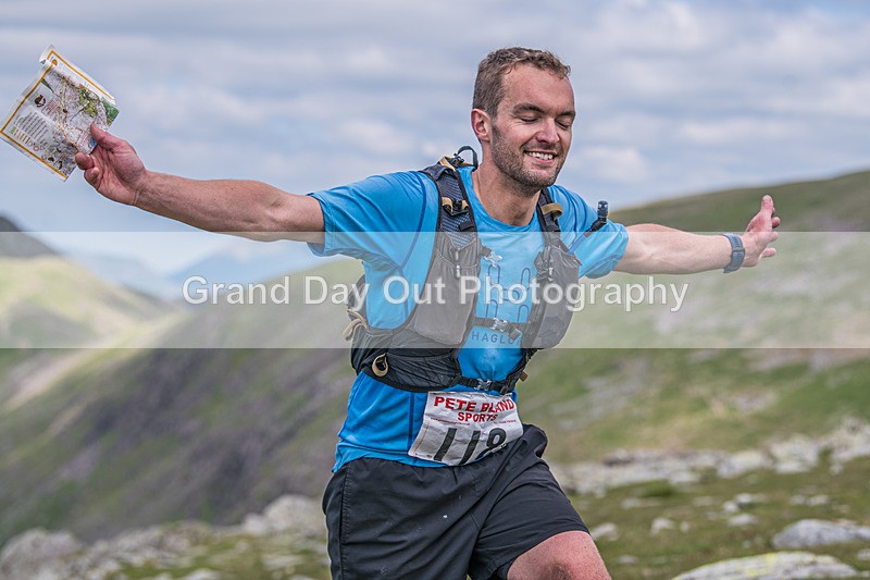 Duddon Long-314 - Duddon Valley Long Fell Race Saturday 1st June 2024