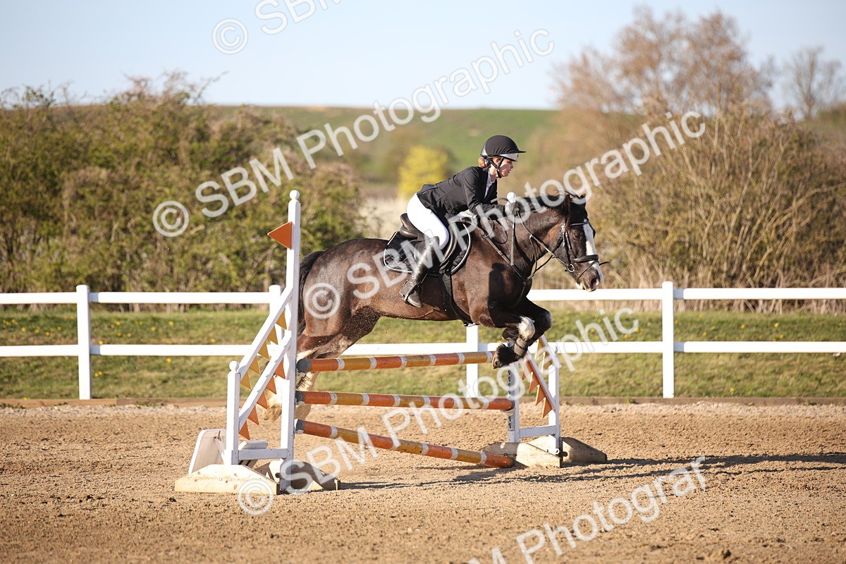 5K7A0505 - Class 6 - 90cm