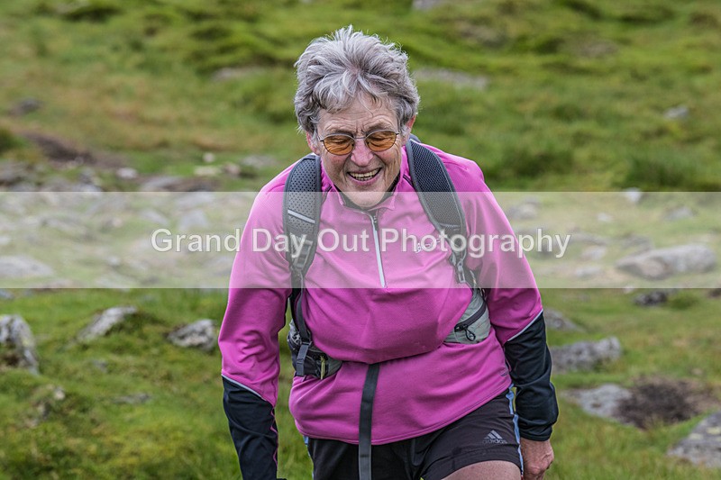 Duddon Long-44 - Duddon Valley Long Fell Race Saturday 1st June 2024