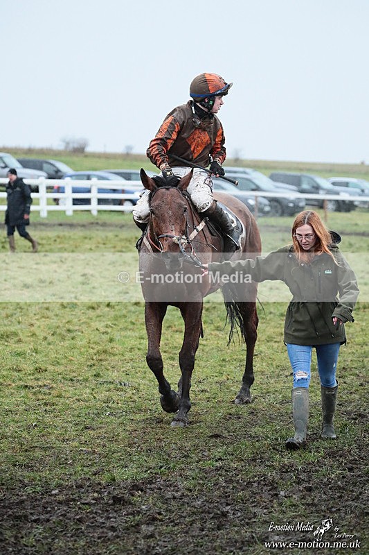 PtP 080226  1326 - Combined Services PtP Larkhill 08/02/2026