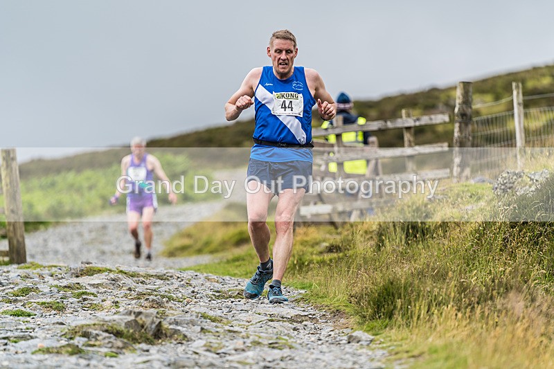 Skiddaw-637 - Skiddaw Fell Race Sunday 7th July 2014
