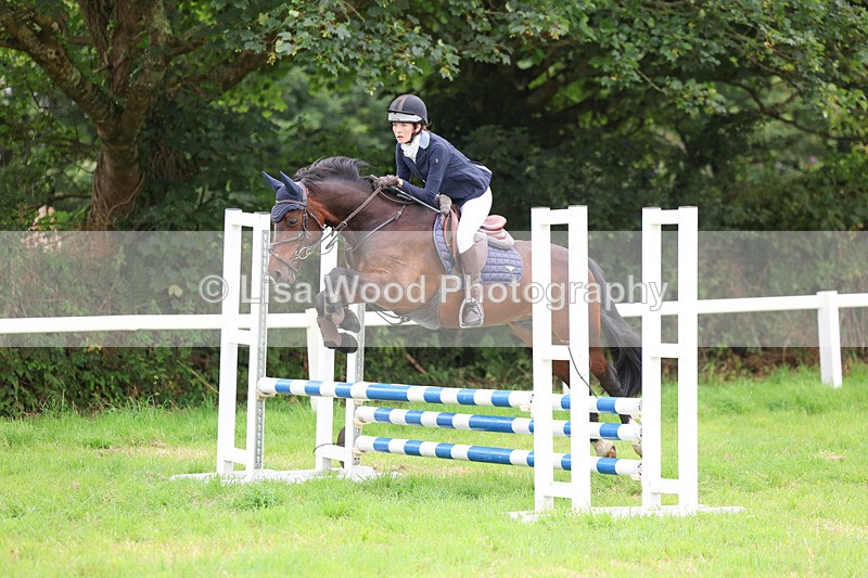 3E7A6275 - Class 3:80cm Juniors and Seniors