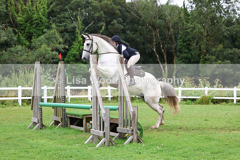 3E7A1472 - Class 5: 80cm open (A)