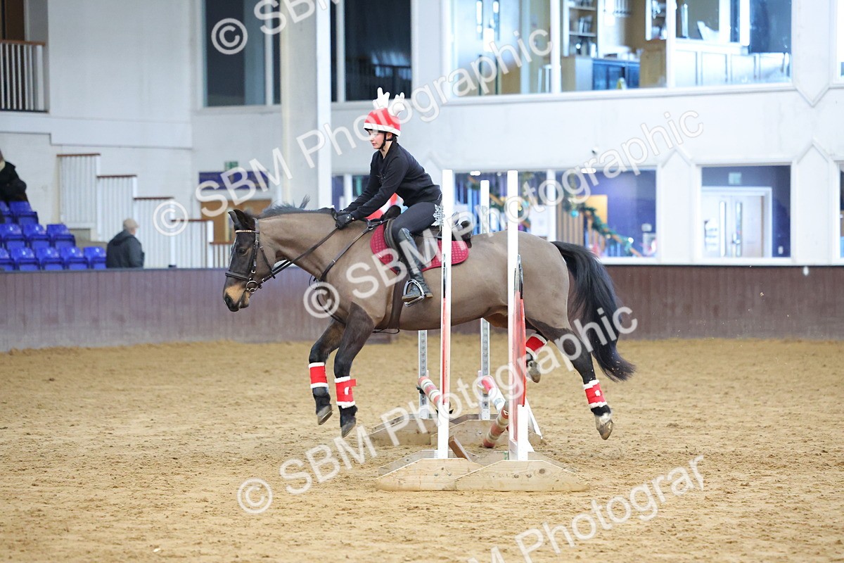 SBM_000529 - Class 2 - Show Jumping 60cm