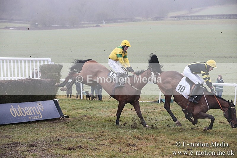 PtP 200118 86 - Barbury International Racing Club Point-to-Point 20/01/18