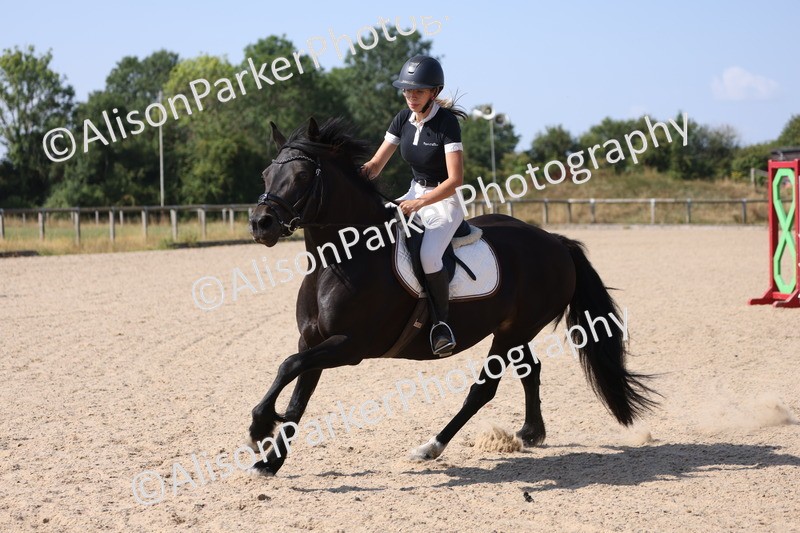 20250810-0588 - Class 3 - 60cm