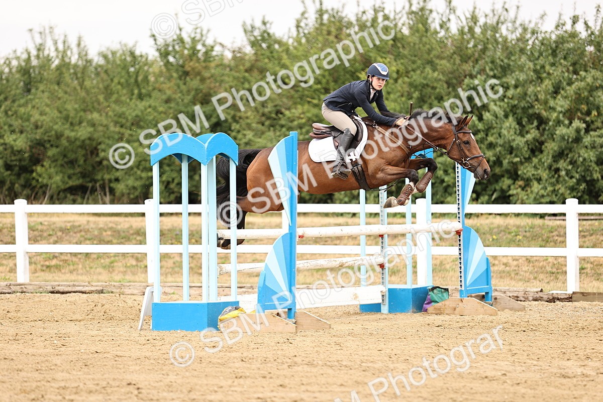 SBM_026241 - Class 11 - Senior Discovery - 1.00m