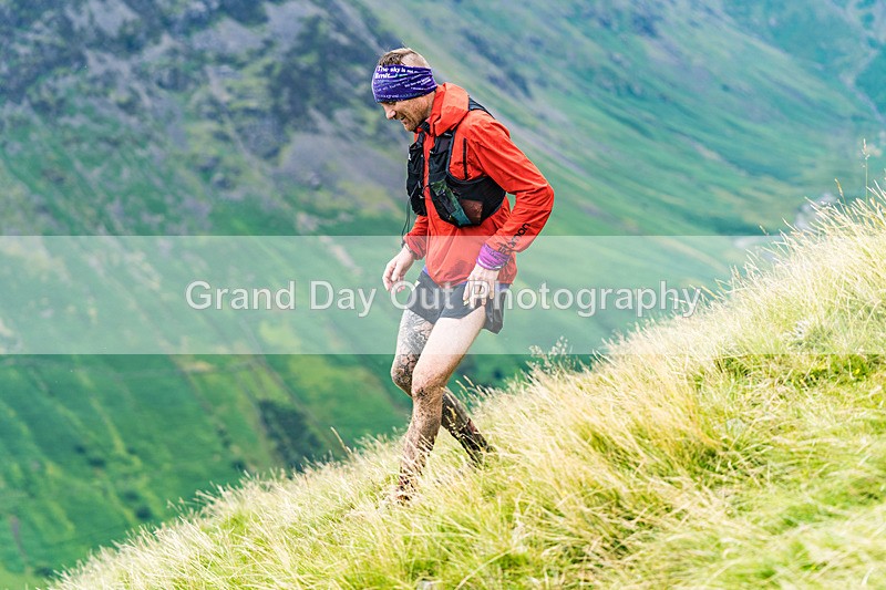 Wasdale-1925 - Wasdale Horseshoe Fell Race Saturday 13th July 2024
