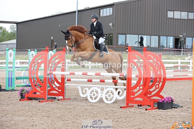 250509-134439-07375 - Cls 21 95cm Amateur Qualifier