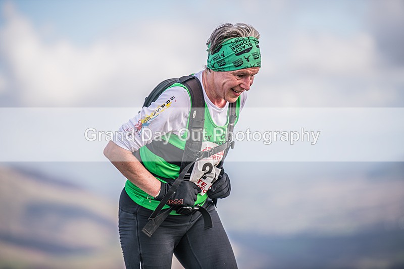 Coledale-1006 - Coledale Horseshoe Fell Race Saturday 30th March 2024